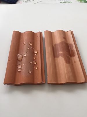 Hydrofuge tuile à CAPBRETON 40